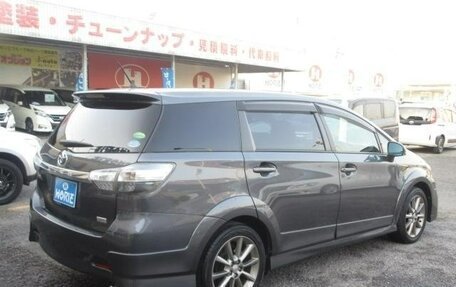 Toyota Wish II, 2012 год, 1 122 000 рублей, 2 фотография