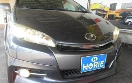 Toyota Wish II, 2012 год, 1 122 000 рублей, 12 фотография