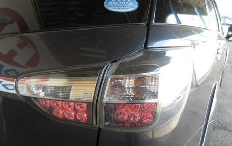 Toyota Wish II, 2012 год, 1 122 000 рублей, 14 фотография