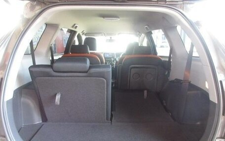 Toyota Wish II, 2012 год, 1 122 000 рублей, 9 фотография