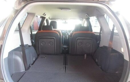 Toyota Wish II, 2012 год, 1 122 000 рублей, 10 фотография