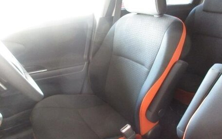 Toyota Wish II, 2012 год, 1 122 000 рублей, 15 фотография