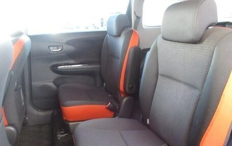 Toyota Wish II, 2012 год, 1 122 000 рублей, 23 фотография