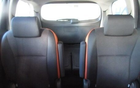 Toyota Wish II, 2012 год, 1 122 000 рублей, 29 фотография