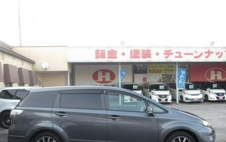 Toyota Wish II, 2012 год, 1 122 000 рублей, 32 фотография