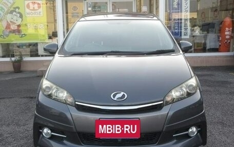Toyota Wish II, 2012 год, 1 122 000 рублей, 33 фотография