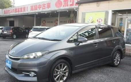 Toyota Wish II, 2012 год, 1 122 000 рублей, 36 фотография