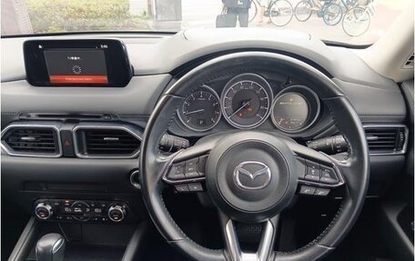 Mazda CX-5 II, 2022 год, 1 980 000 рублей, 7 фотография