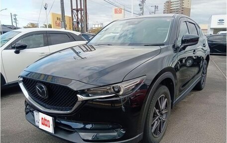 Mazda CX-5 II, 2022 год, 1 980 000 рублей, 3 фотография