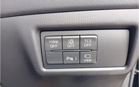 Mazda CX-5 II, 2022 год, 1 980 000 рублей, 13 фотография