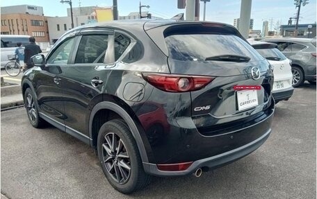 Mazda CX-5 II, 2022 год, 1 980 000 рублей, 5 фотография