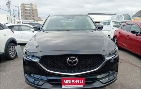 Mazda CX-5 II, 2022 год, 1 980 000 рублей, 2 фотография