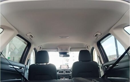 Mazda CX-5 II, 2022 год, 1 980 000 рублей, 15 фотография