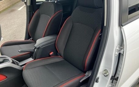 Toyota Raize I, 2022 год, 1 290 000 рублей, 12 фотография