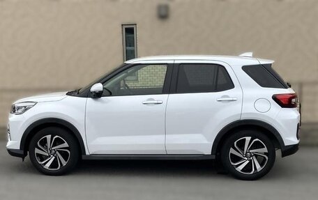 Toyota Raize I, 2022 год, 1 290 000 рублей, 8 фотография