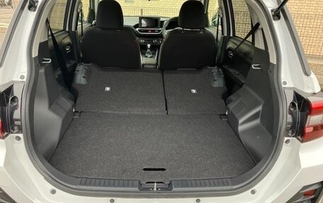 Toyota Raize I, 2022 год, 1 290 000 рублей, 14 фотография