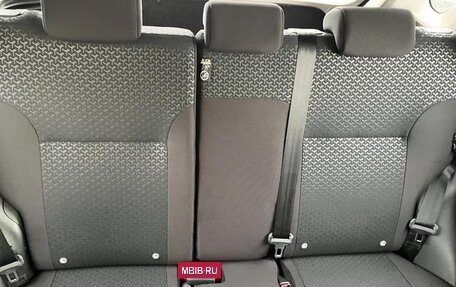 Toyota Raize I, 2022 год, 1 290 000 рублей, 13 фотография