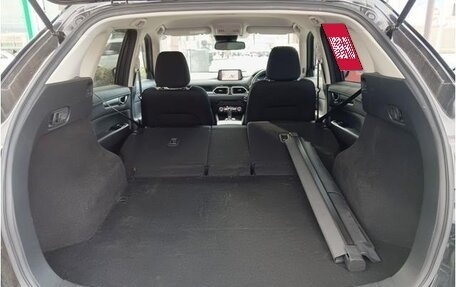 Mazda CX-5 II, 2022 год, 1 980 000 рублей, 14 фотография