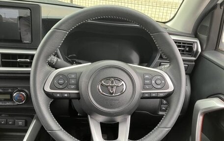 Toyota Raize I, 2022 год, 1 290 000 рублей, 15 фотография