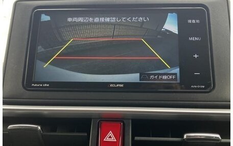 Toyota Raize I, 2022 год, 1 290 000 рублей, 17 фотография