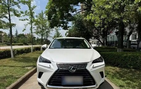Lexus NX, 2022 год, 3 400 000 рублей, 2 фотография
