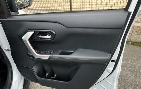 Toyota Raize I, 2022 год, 1 290 000 рублей, 21 фотография