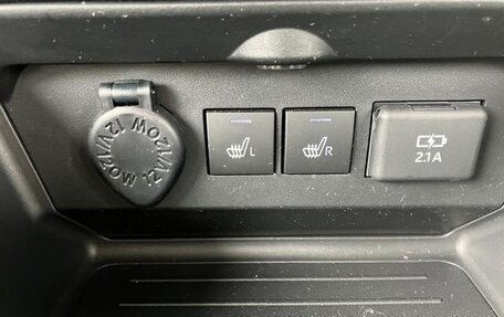 Toyota Raize I, 2022 год, 1 290 000 рублей, 19 фотография