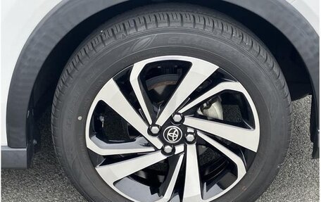 Toyota Raize I, 2022 год, 1 290 000 рублей, 22 фотография