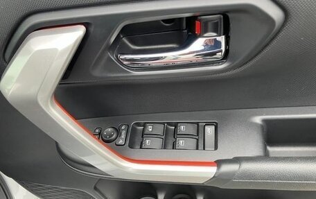 Toyota Raize I, 2022 год, 1 290 000 рублей, 20 фотография