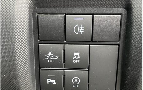 Toyota Raize I, 2022 год, 1 290 000 рублей, 18 фотография