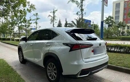 Lexus NX, 2022 год, 3 400 000 рублей, 4 фотография