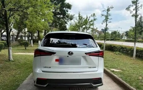 Lexus NX, 2022 год, 3 400 000 рублей, 5 фотография