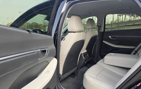 Hyundai Sonata VIII, 2022 год, 1 870 000 рублей, 8 фотография