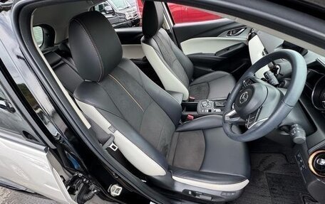 Mazda CX-3 I, 2022 год, 1 340 000 рублей, 8 фотография