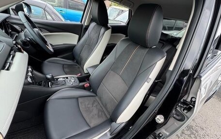 Mazda CX-3 I, 2022 год, 1 340 000 рублей, 9 фотография