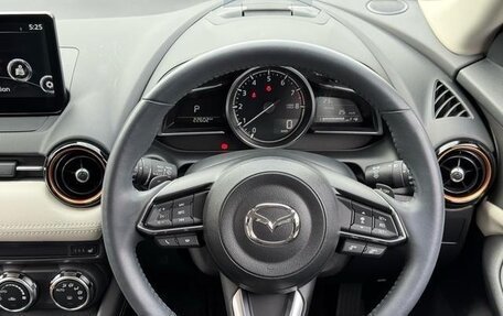 Mazda CX-3 I, 2022 год, 1 340 000 рублей, 13 фотография