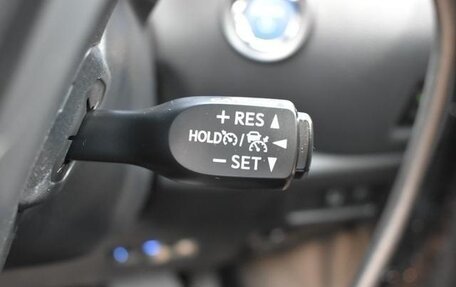 Toyota C-HR I рестайлинг, 2022 год, 1 400 000 рублей, 22 фотография