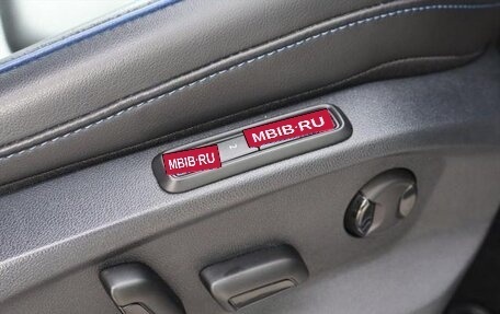 Volkswagen Tiguan II, 2022 год, 2 300 000 рублей, 10 фотография