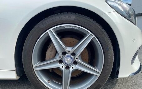 Mercedes-Benz C-Класс, 2016 год, 1 440 000 рублей, 8 фотография