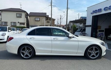Mercedes-Benz C-Класс, 2016 год, 1 440 000 рублей, 3 фотография