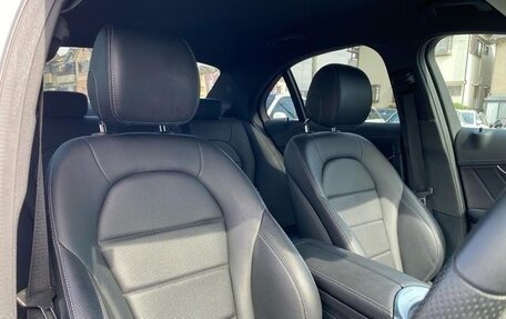 Mercedes-Benz C-Класс, 2016 год, 1 440 000 рублей, 10 фотография