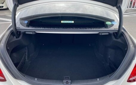 Mercedes-Benz C-Класс, 2016 год, 1 440 000 рублей, 12 фотография