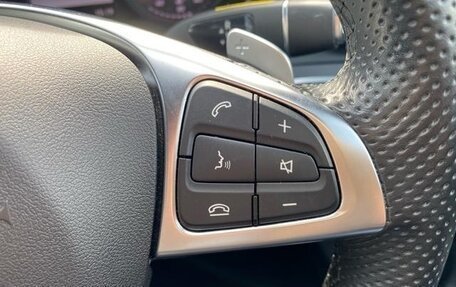 Mercedes-Benz C-Класс, 2016 год, 1 440 000 рублей, 16 фотография