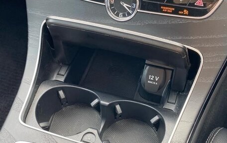 Mercedes-Benz C-Класс, 2016 год, 1 440 000 рублей, 20 фотография