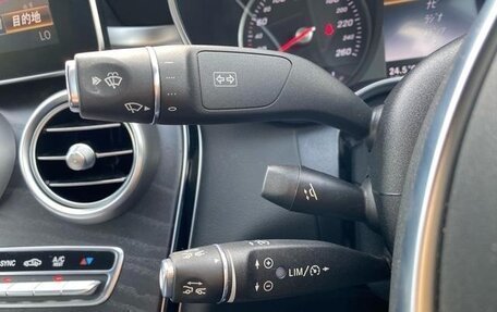 Mercedes-Benz C-Класс, 2016 год, 1 440 000 рублей, 17 фотография