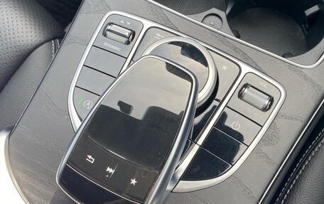 Mercedes-Benz C-Класс, 2016 год, 1 440 000 рублей, 21 фотография