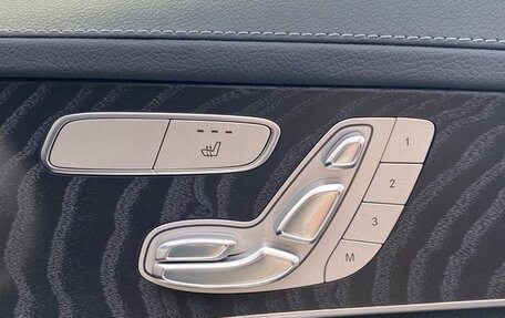 Mercedes-Benz C-Класс, 2016 год, 1 440 000 рублей, 24 фотография