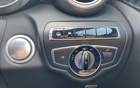 Mercedes-Benz C-Класс, 2016 год, 1 440 000 рублей, 22 фотография