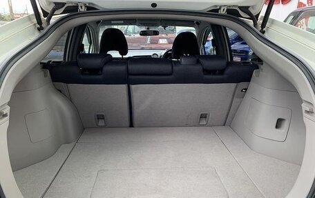 Honda Insight II рестайлинг, 2014 год, 12 фотография