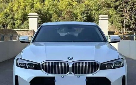 BMW 3 серия, 2022 год, 3 470 000 рублей, 2 фотография